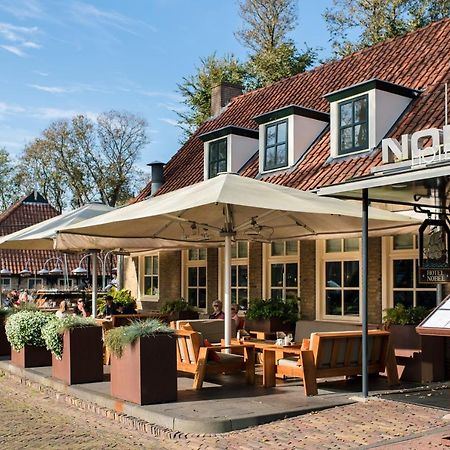 באלום Nobel Hotel Ameland מראה חיצוני תמונה
