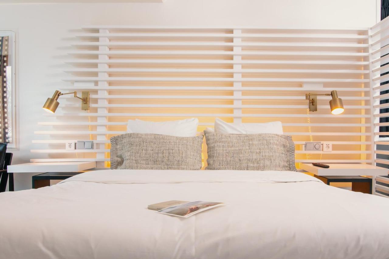 באלום Nobel Hotel Ameland מראה חיצוני תמונה