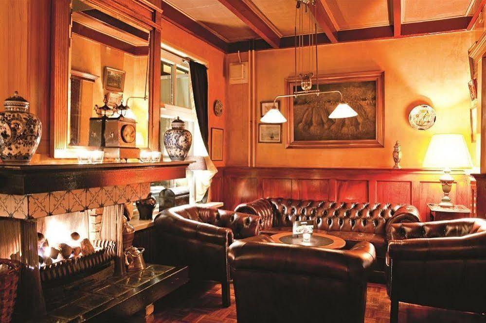באלום Nobel Hotel Ameland מראה חיצוני תמונה