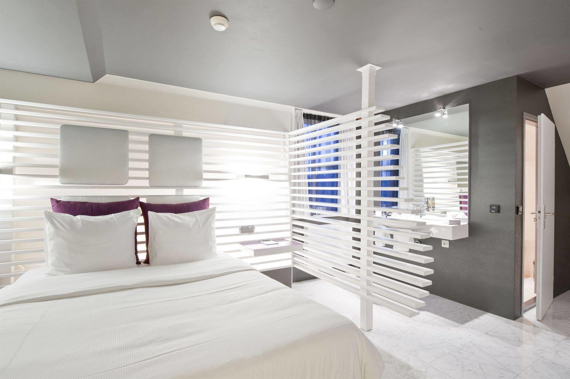 באלום Nobel Hotel Ameland מראה חיצוני תמונה